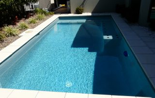 Mad Blue Swimming Pool Pebble Norht Brisbane