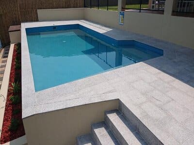 exotic pool interior renovation Sunshine Coast
