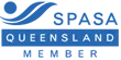 SPASA member Sunshine Coast
