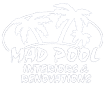 Mad Pool Interiors Logo