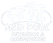 Mad Pool Interiors Logo