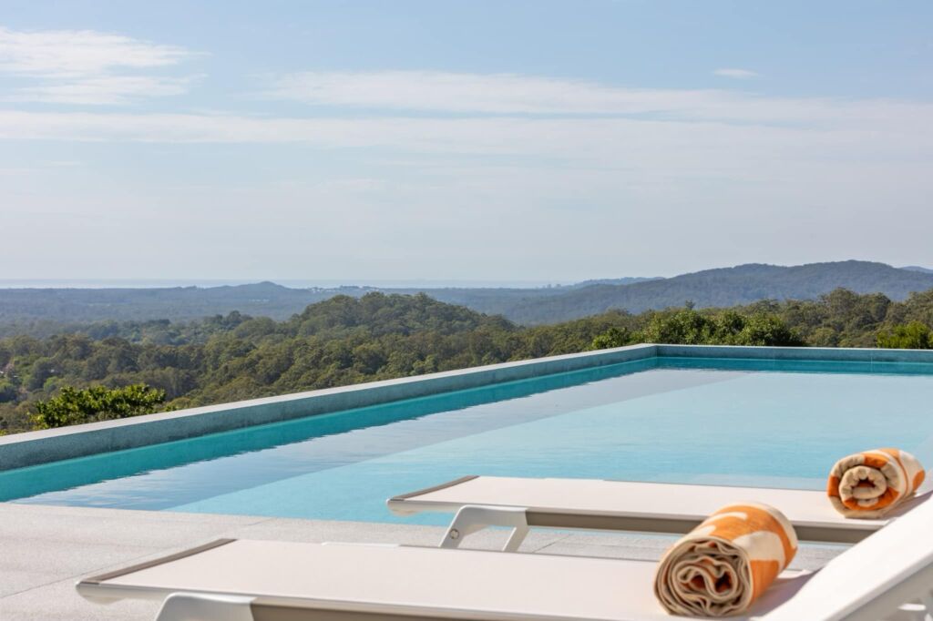 Swimming Pool Renovation Sunshine Coast